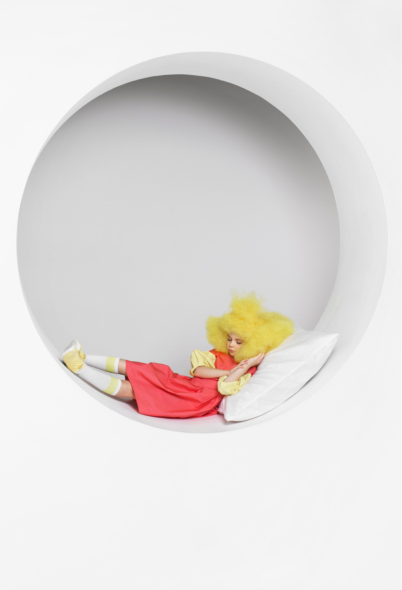 детская фотосессия