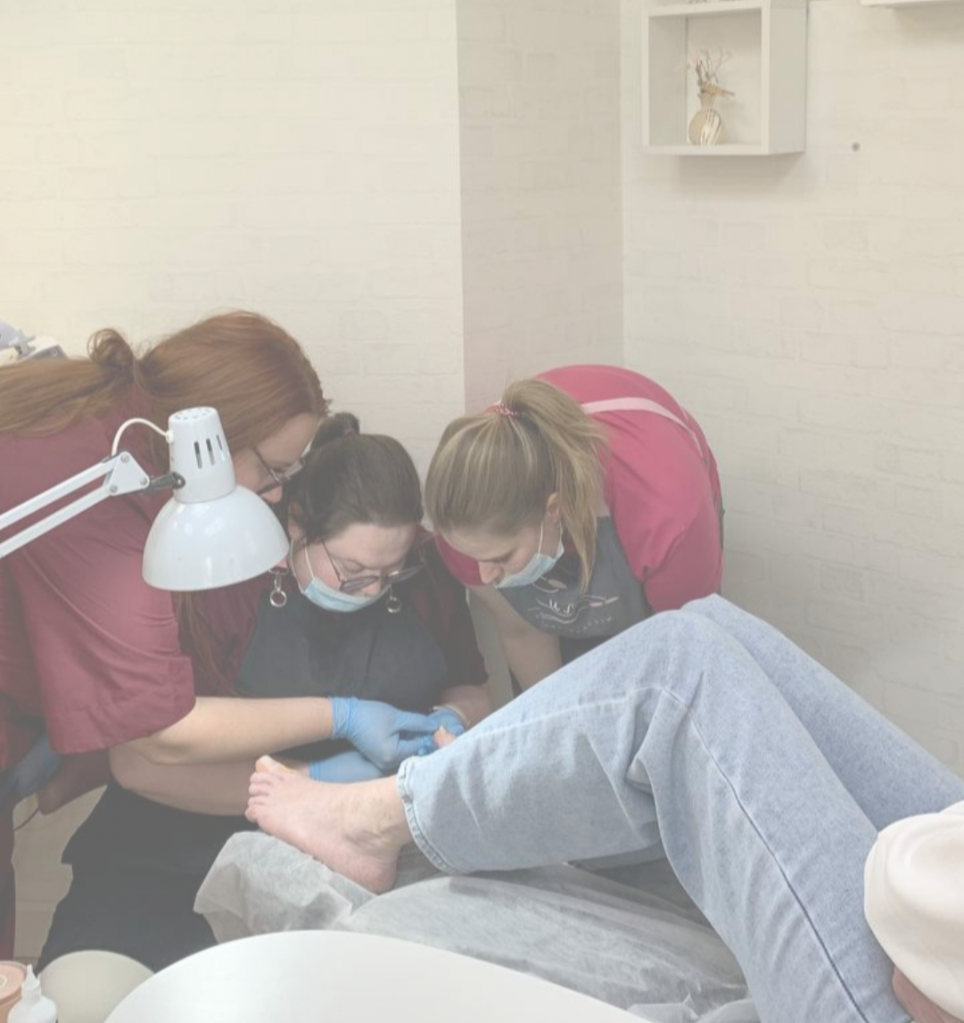 Курсы маникюра и педикюра в Нижнем Новгороде. Маникюр с нуля. Курсы ...