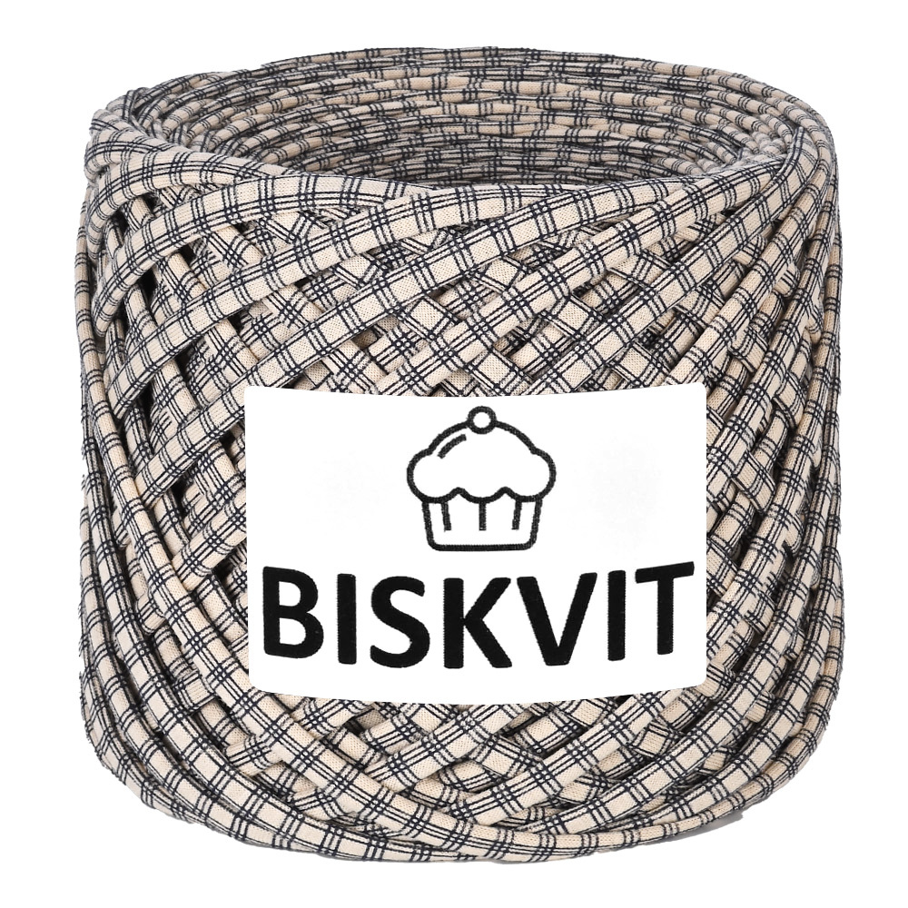 Бисквит Магазин Пряжи