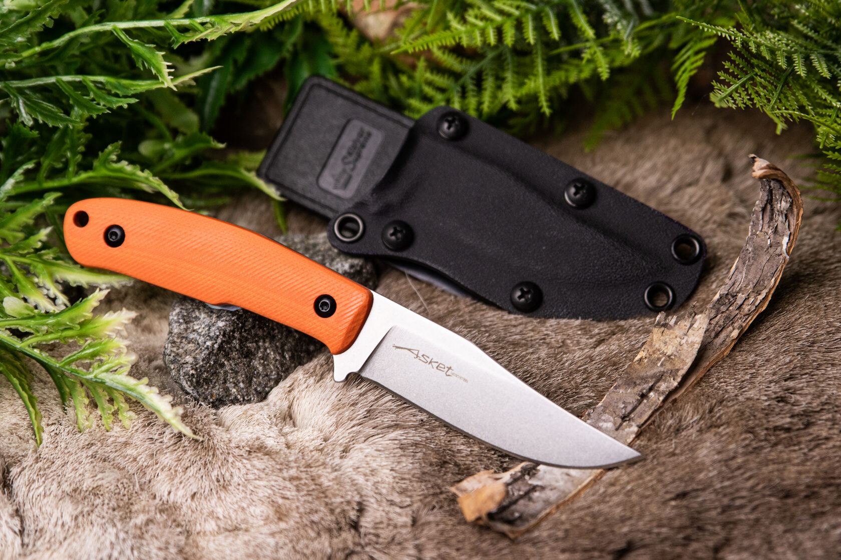 Нож Форестер Кизляр Суприм Купить