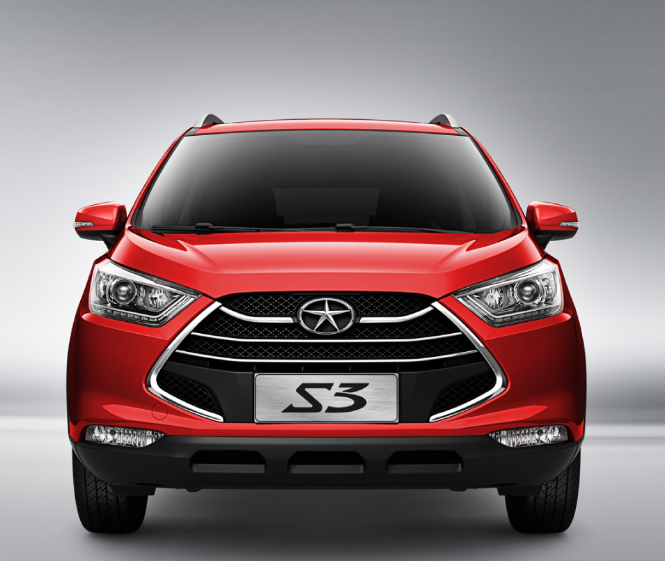 Подберите свой идеальный JAC