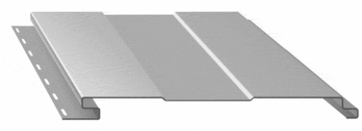 Профиль металлосайдинга