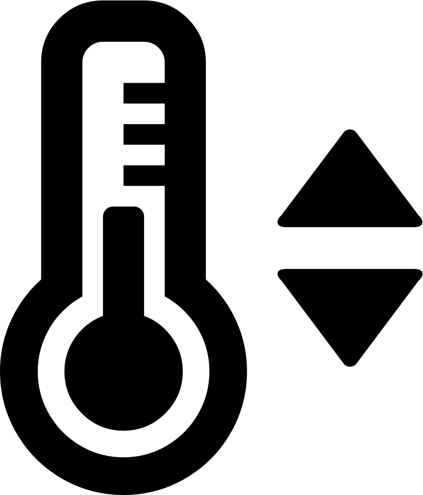 Пиктограмма температура. Пиктограмма термостойкость. Иконка перепад температур. Температурная стойкость иконка.