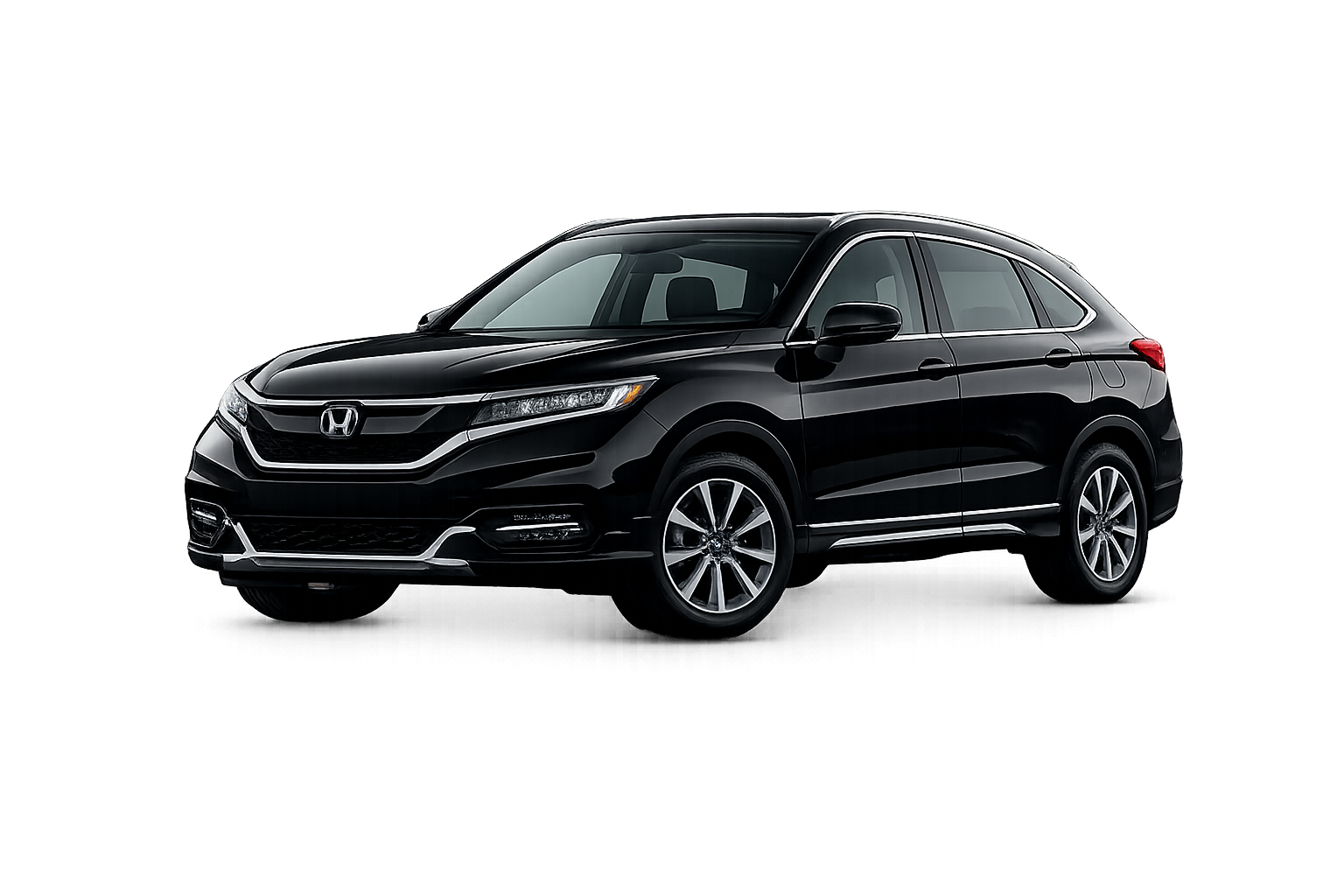 Honda UR-V