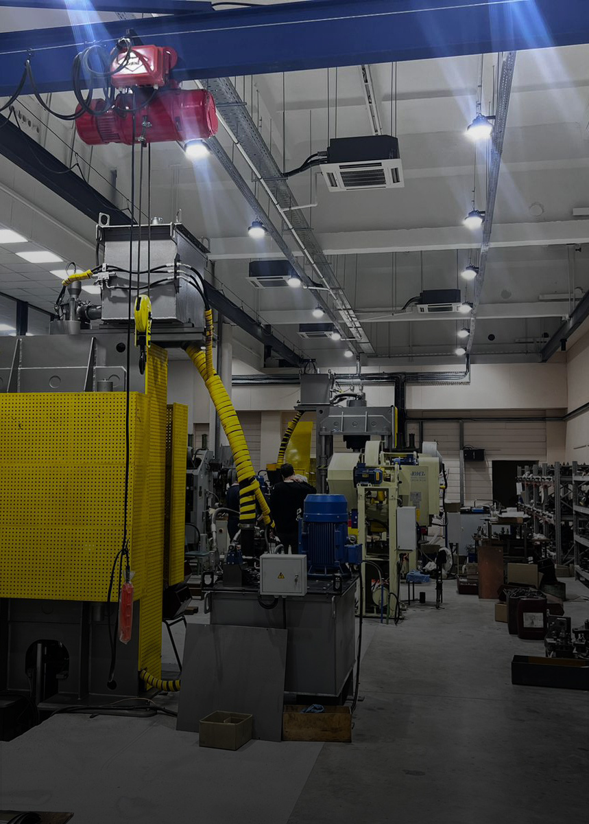 СтройБизнес - ремонт коммерческих помещений