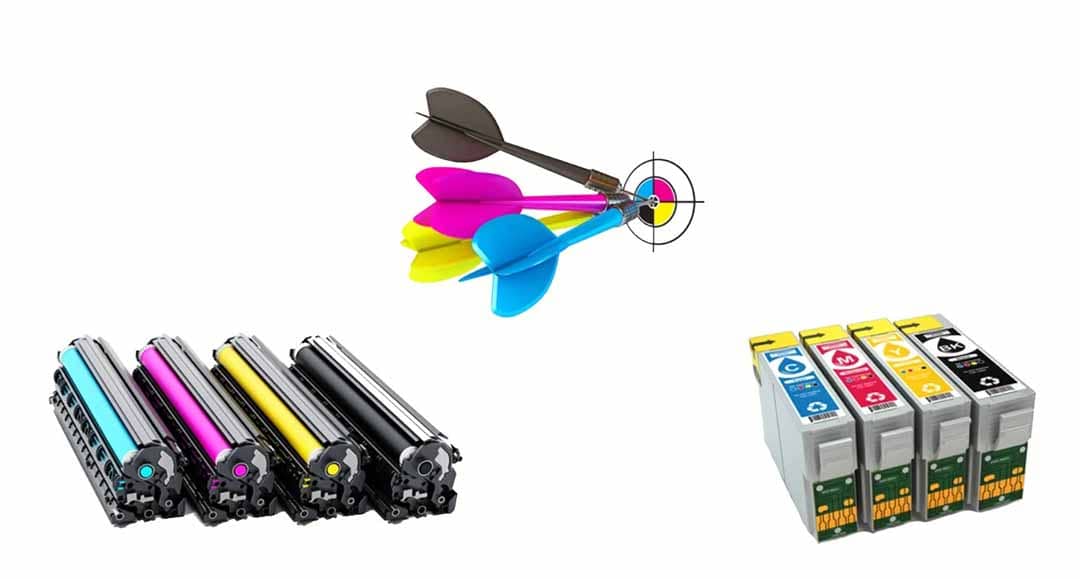 Заправка лазерных картриджей Sharp