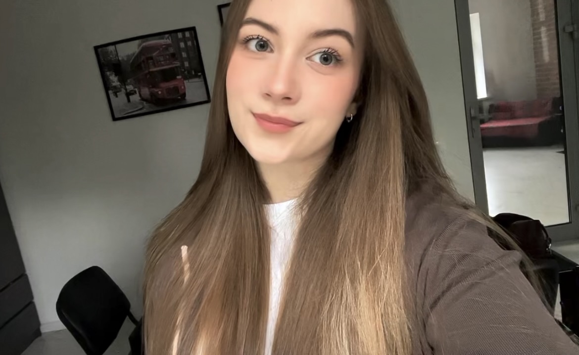 Карина Чижова, преподаватель китайского