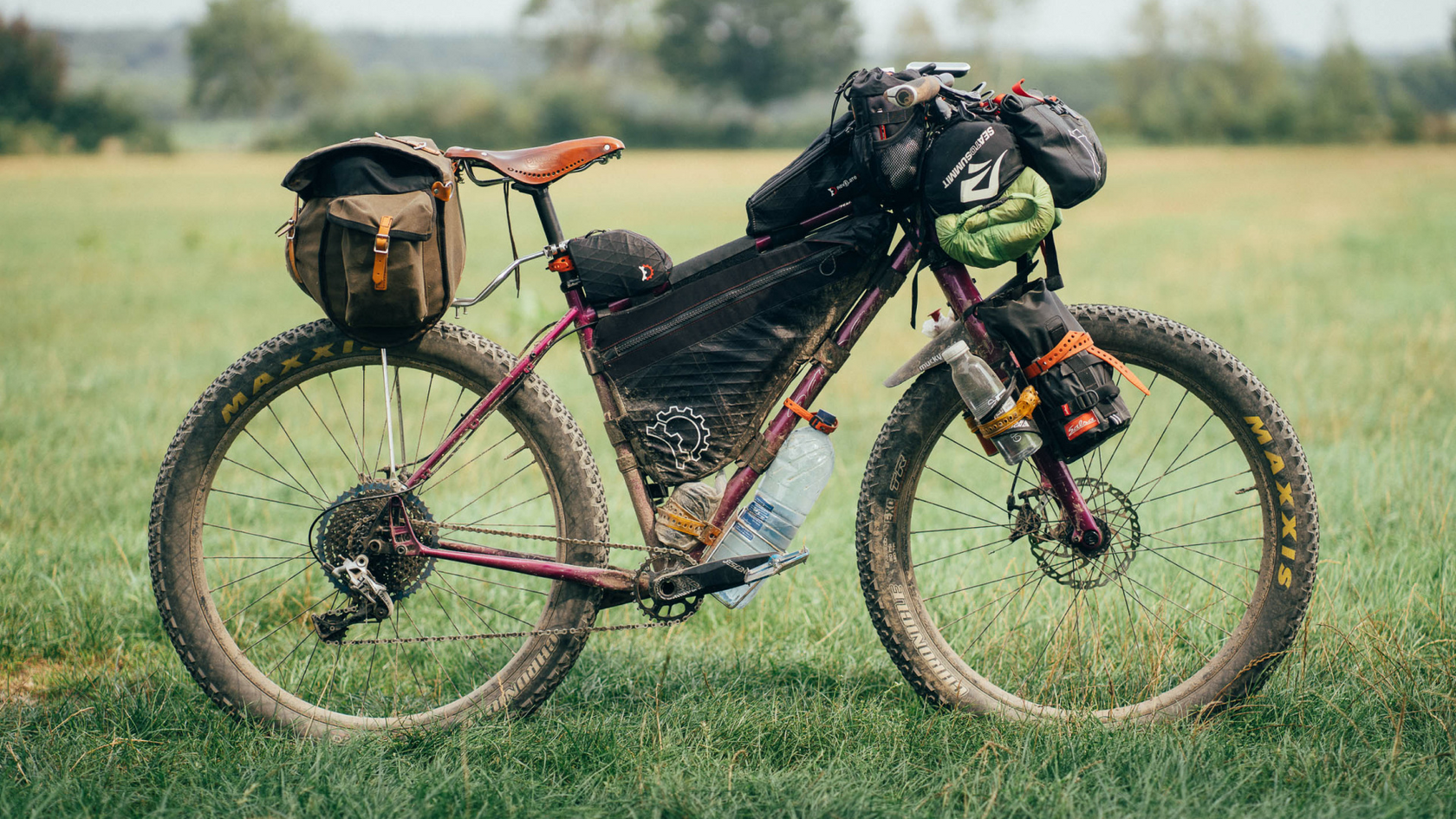 Фото взято с сайта bikepacking.com