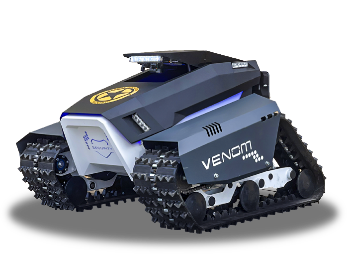 Конфигуратор Venom Security