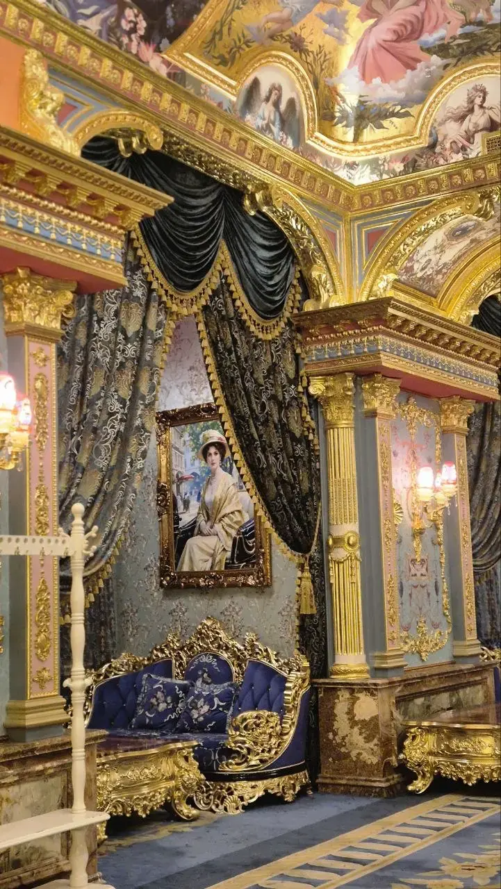 Матрешка Бар, общий вид