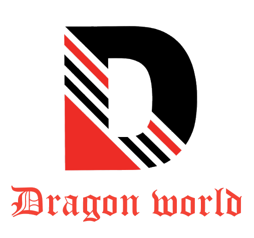 Dragon world 