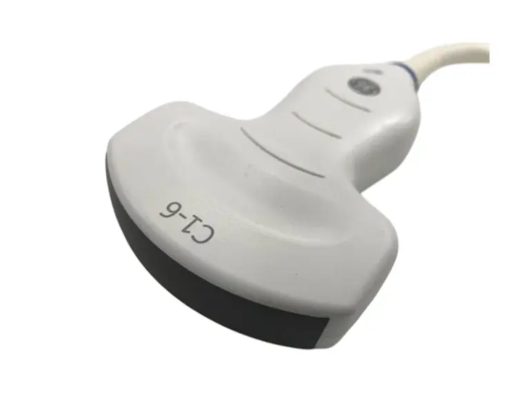 Конвексный датчик УЗИ