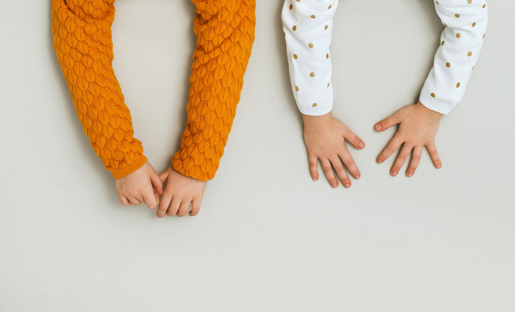 детская фотосессия