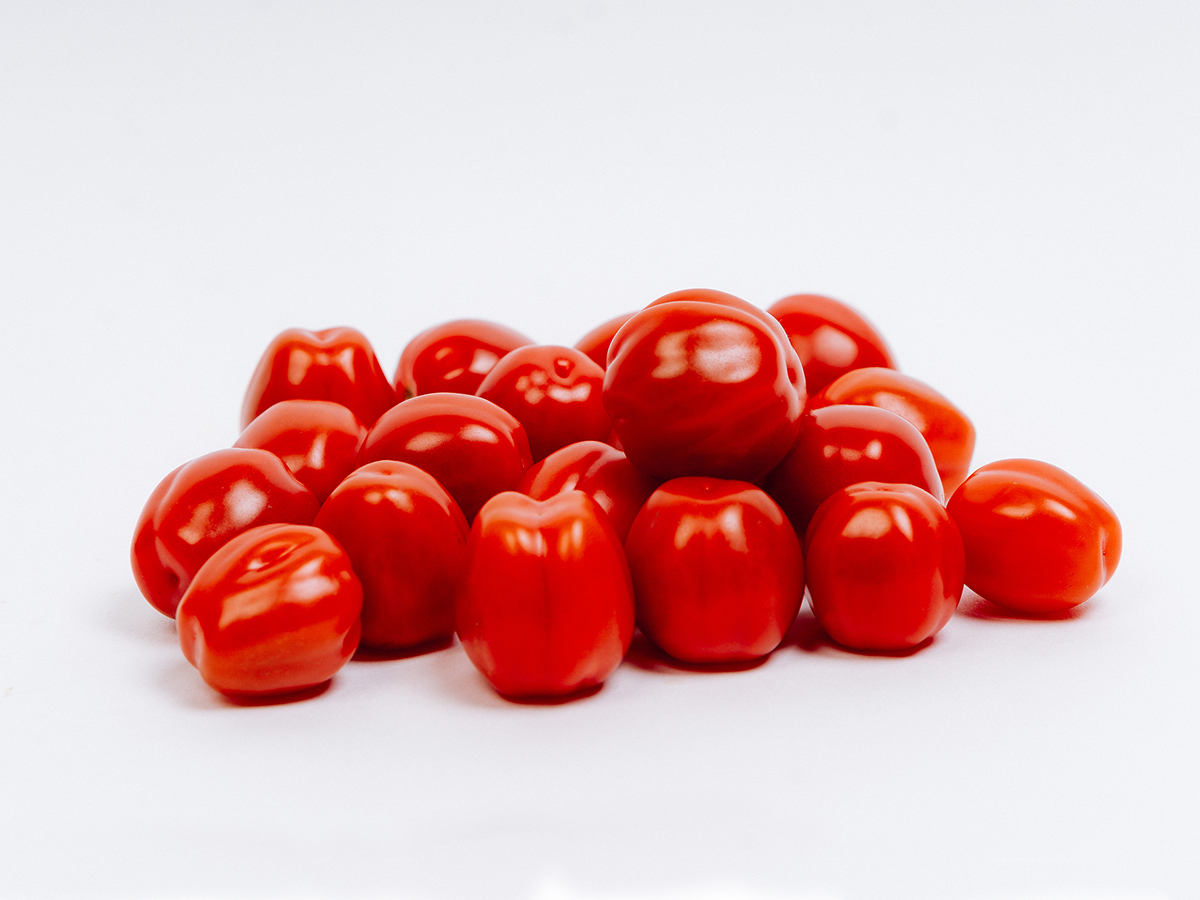 Томат черри перцевидный красный