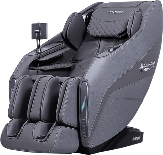 Массажные кресла fujimo oto