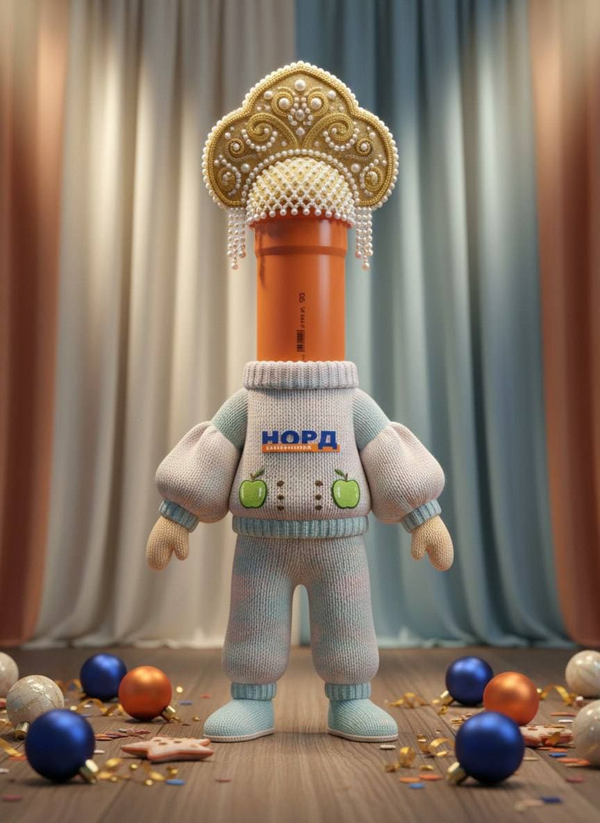 Трубы канализационные для наружной канализации