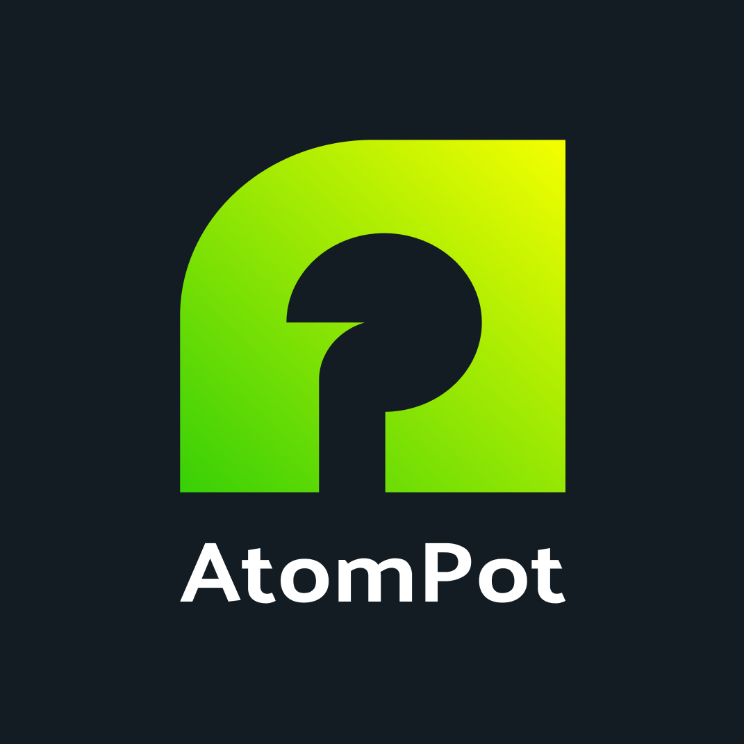 Инструкции к AtomPot