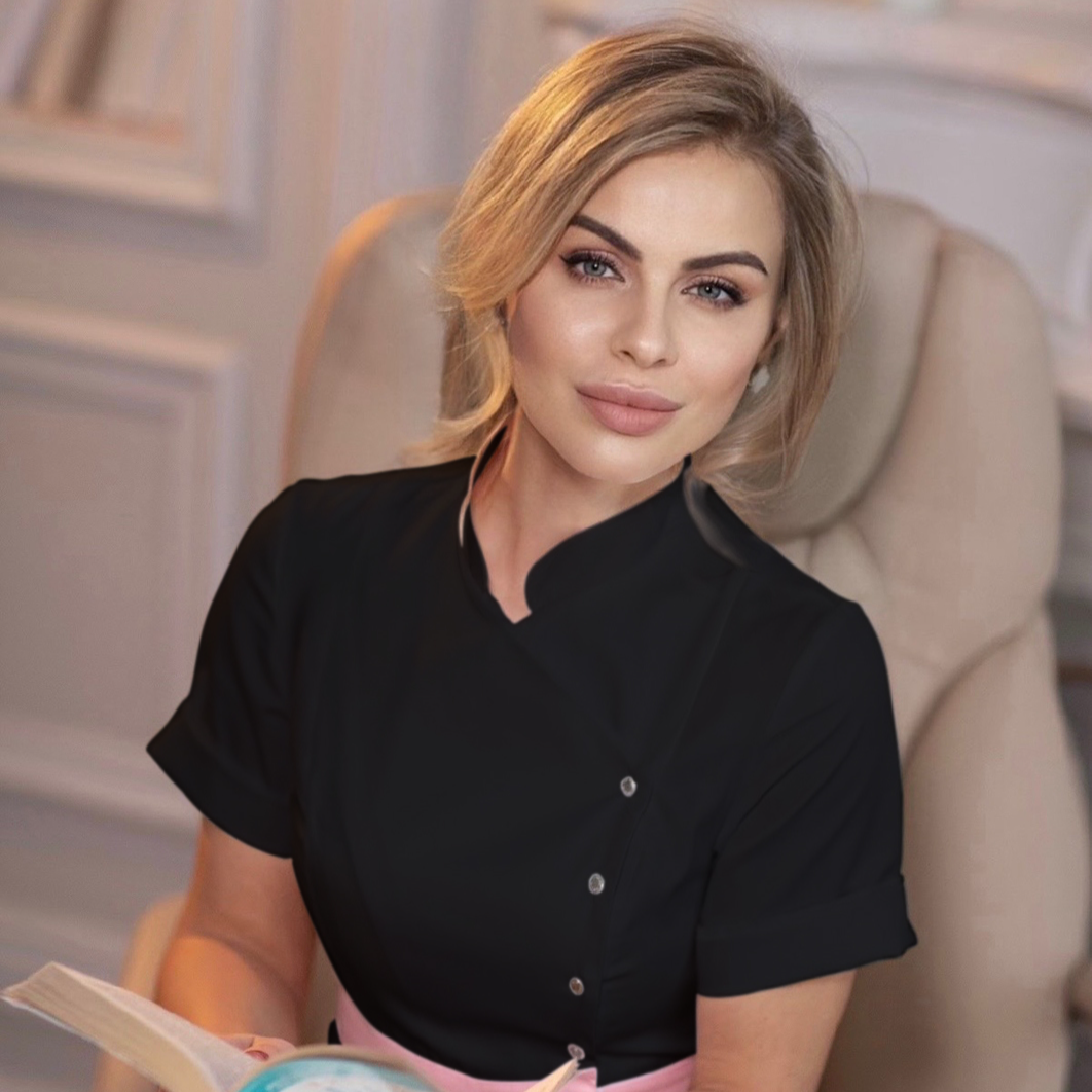 Зальцзейлер Эльмира Алмановна