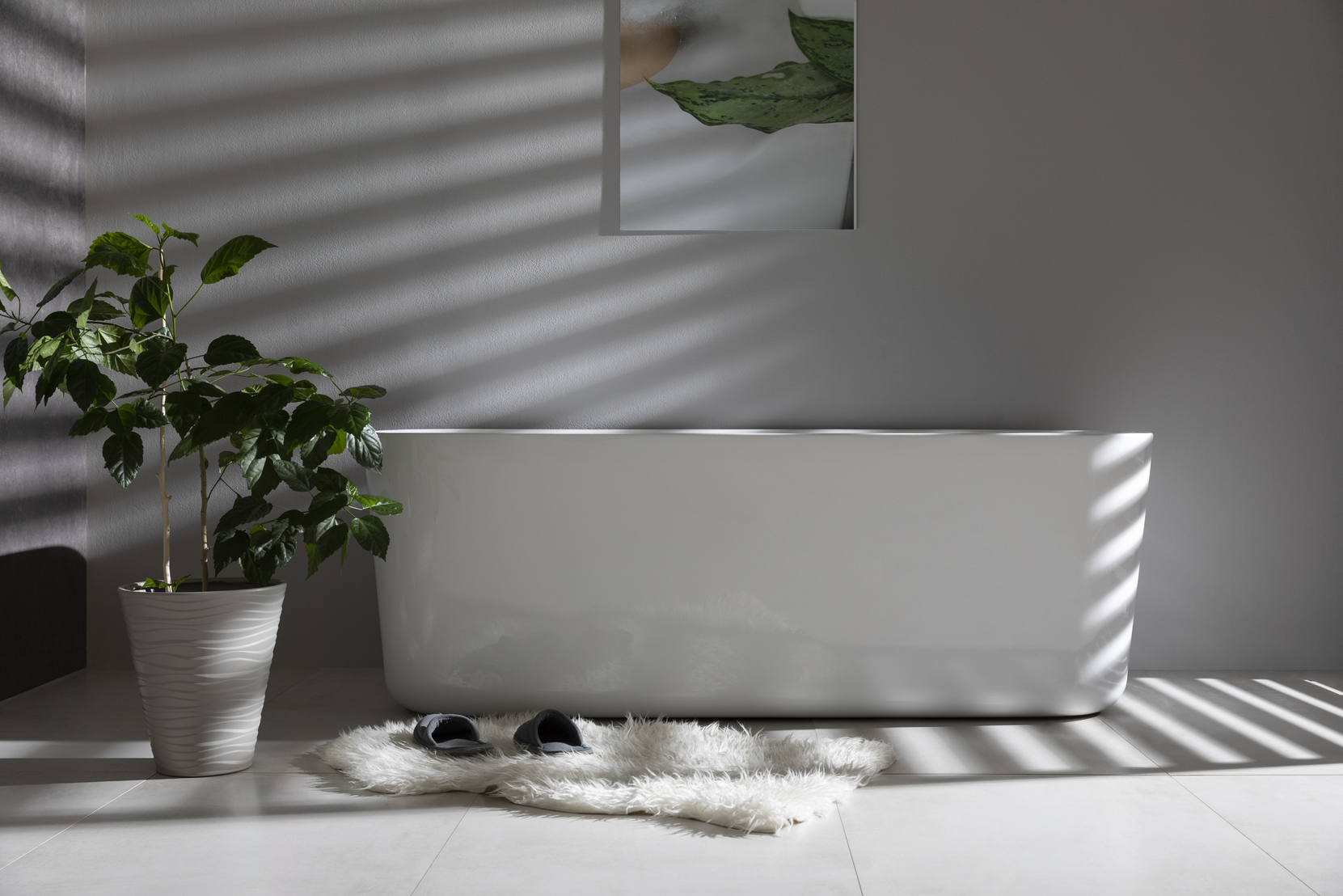 Акриловые ванны Allen Brau – эргономичные формы и индивидуальный дизайн