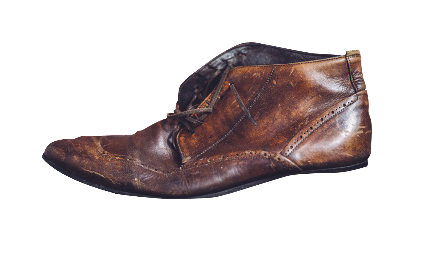 Химчистка обуви Ярославль - замша, кожа, нубук - телефон и адрес ...