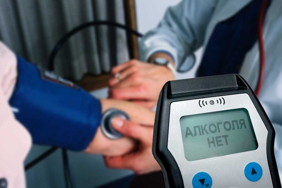 Этапы проверки и отбора водителей