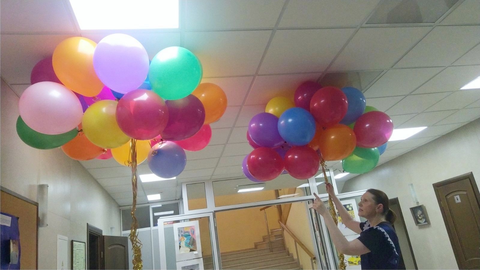 Купить Шары С Гелием В Екатеринбурге