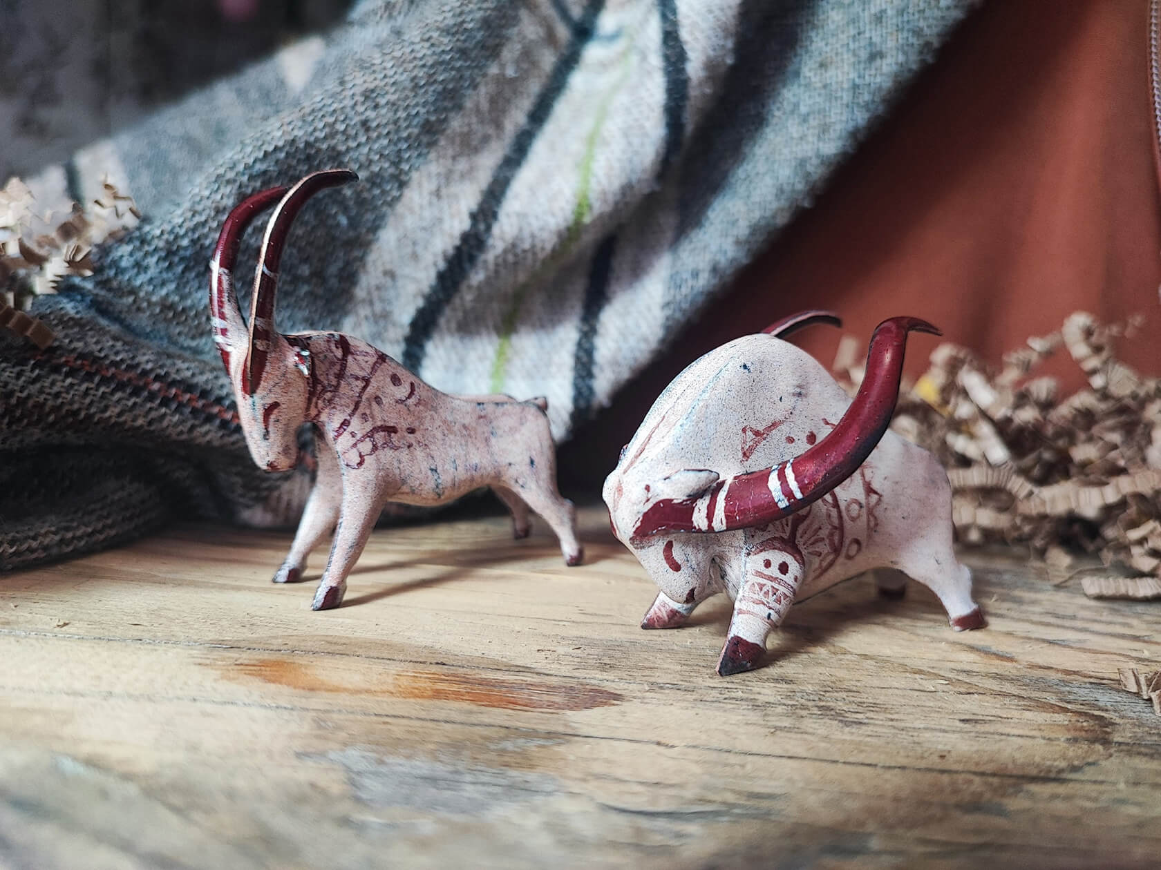 Номинация \"Декоративно-прикладное искусство\"