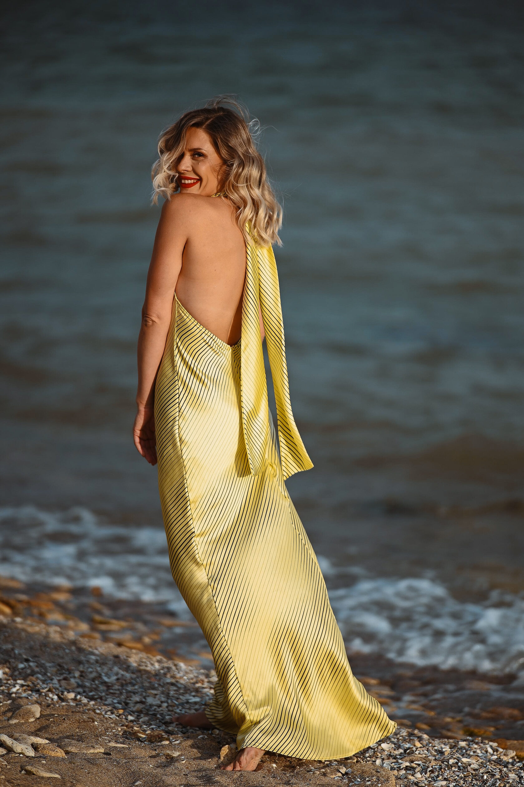 АНТОНІНА ШАЙГОРОДСЬКА: Від мами в декреті до наставниці, яка змінює життя