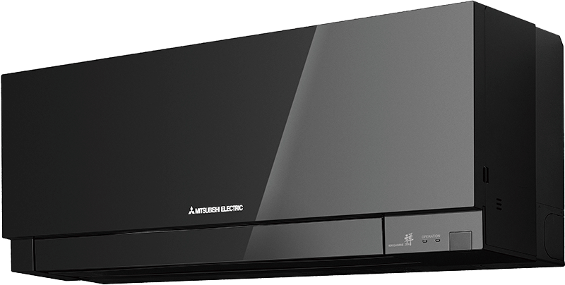 Кондиционер Midea купить с установкой в Новосибирске