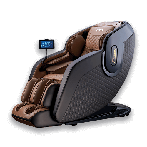Массажные кресла fujimo oto