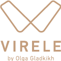  VIRELE by Olga Gladkyh 
