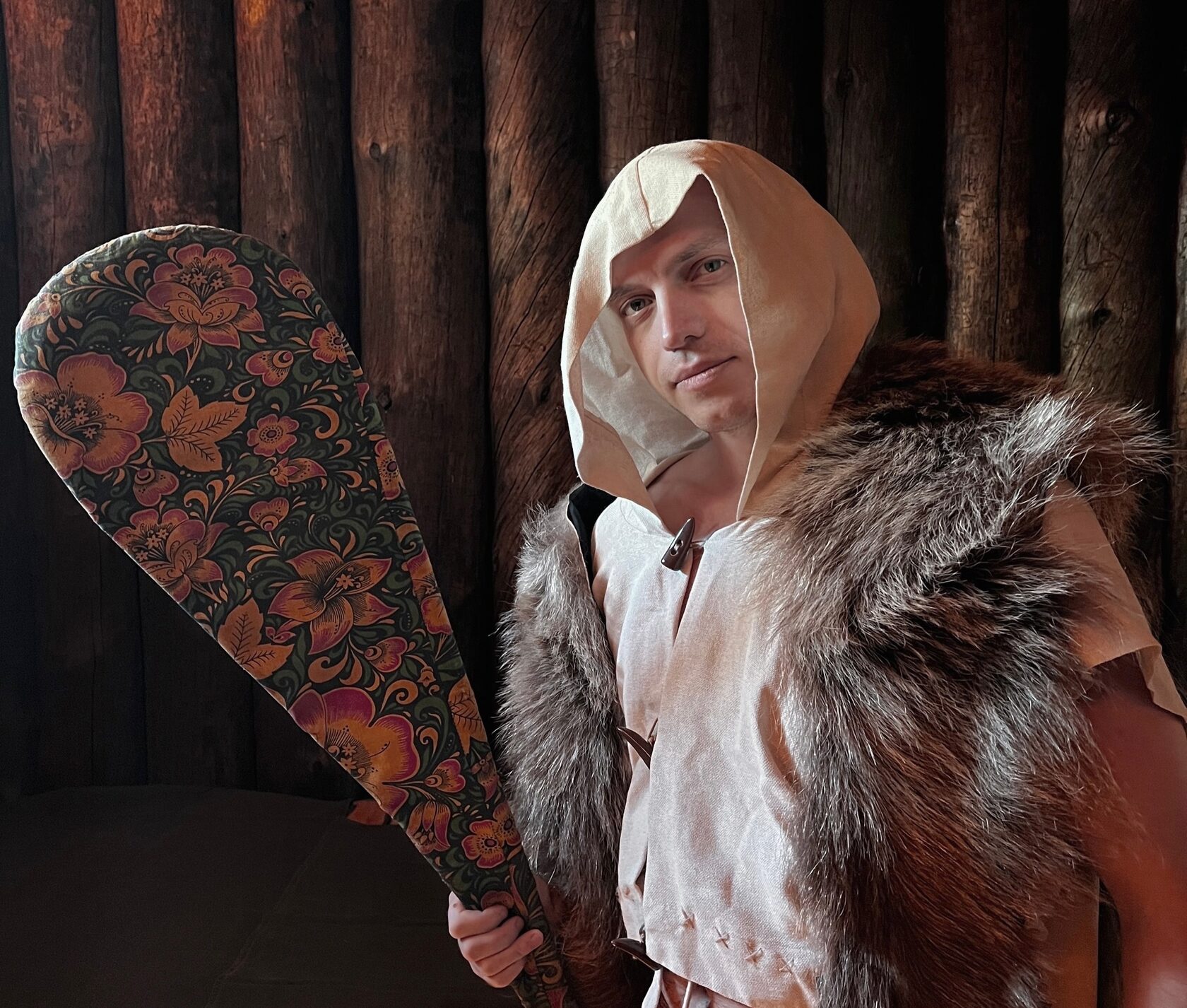 Банный Клуб «Бани Сибири» - меняем представление о бане!