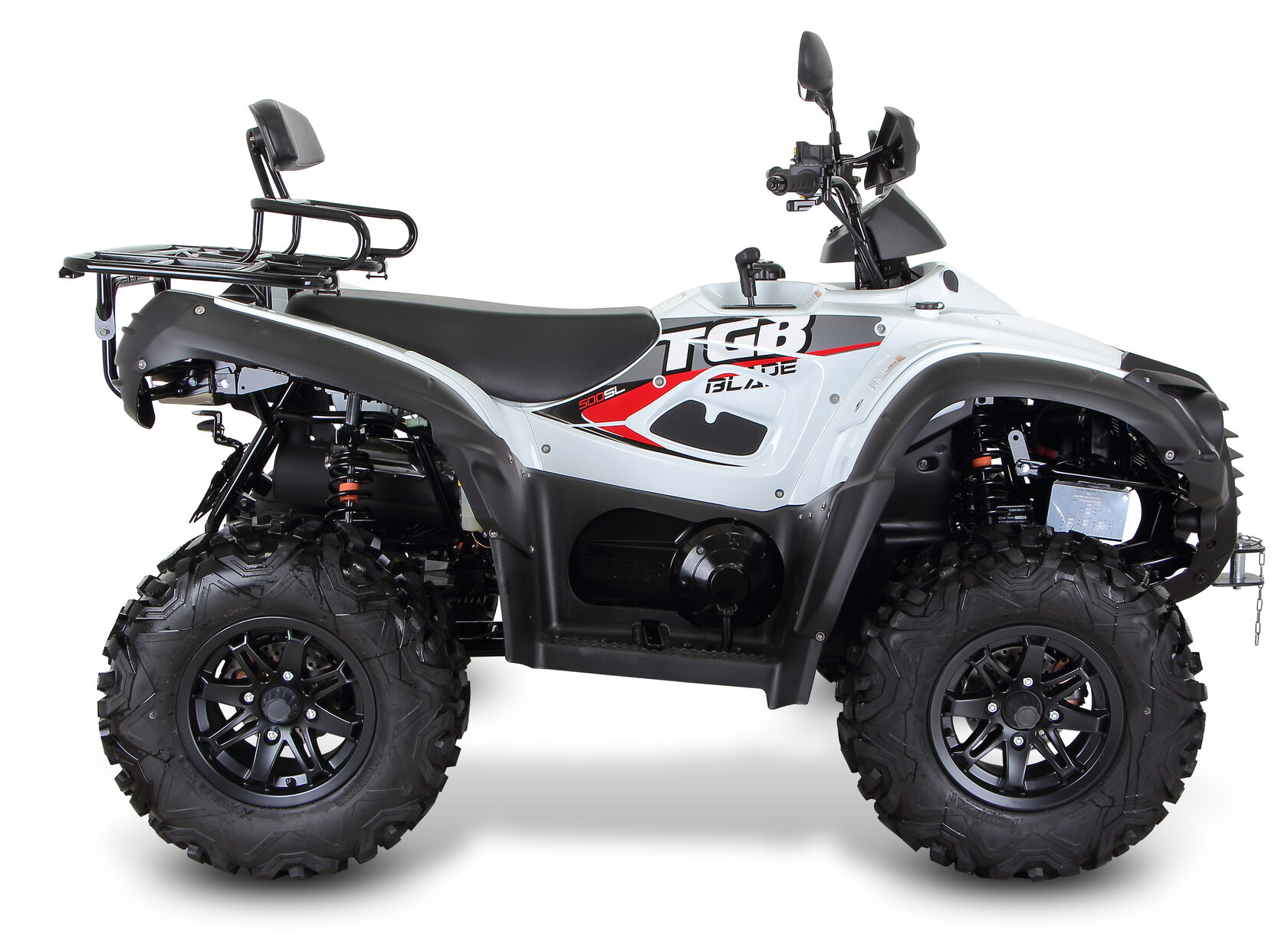 Купить Квадроцикл В Твери Новый Цена