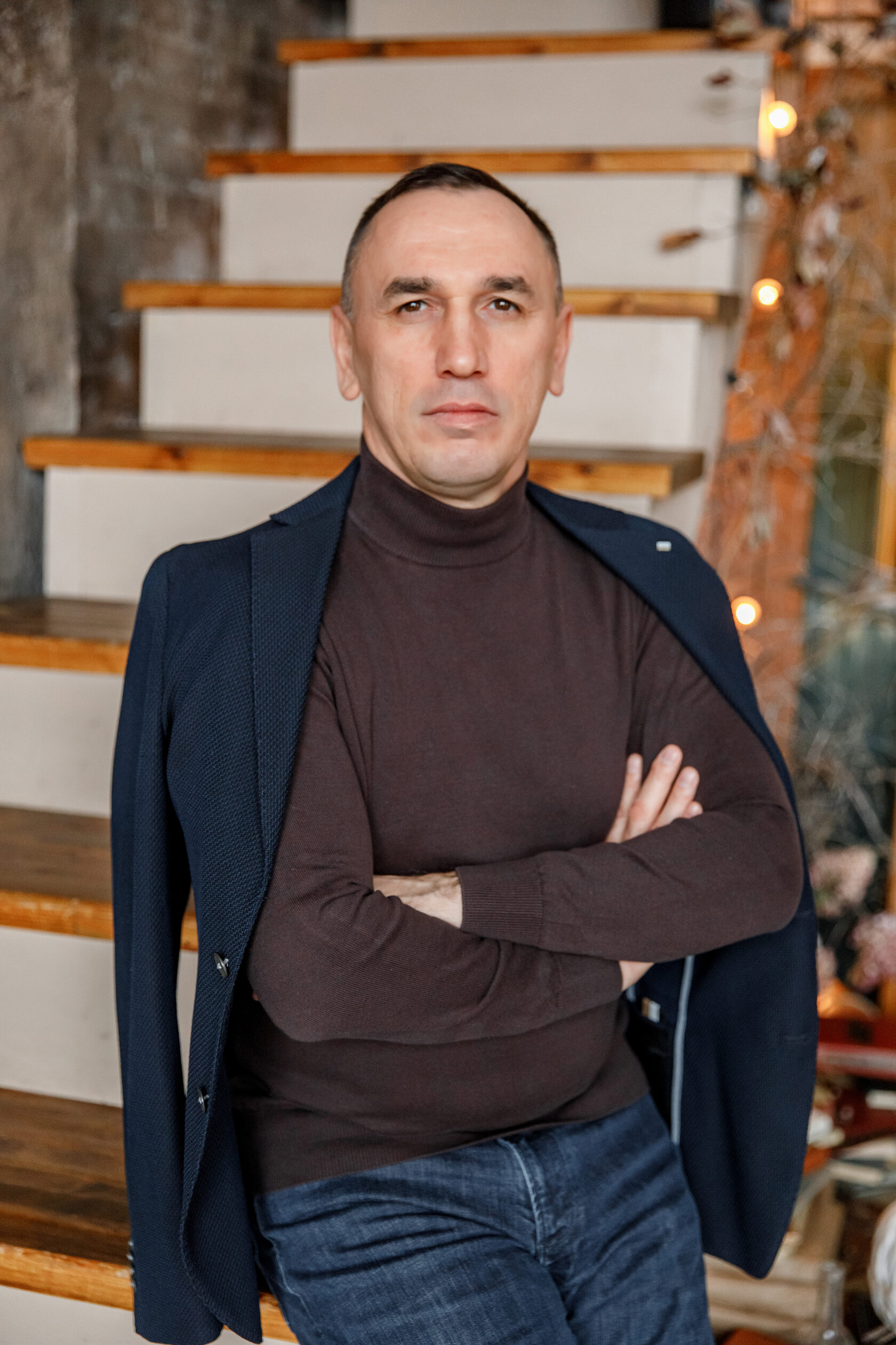 Евгений Теребенин