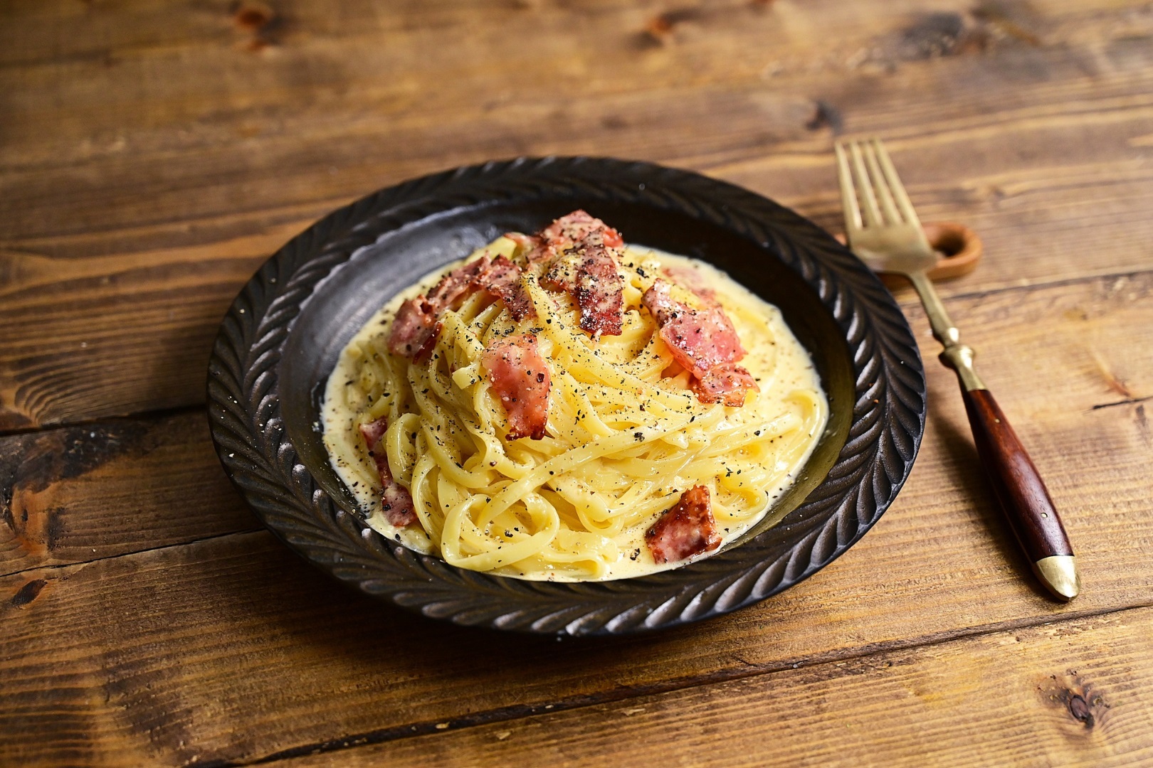 Италия. Готовка