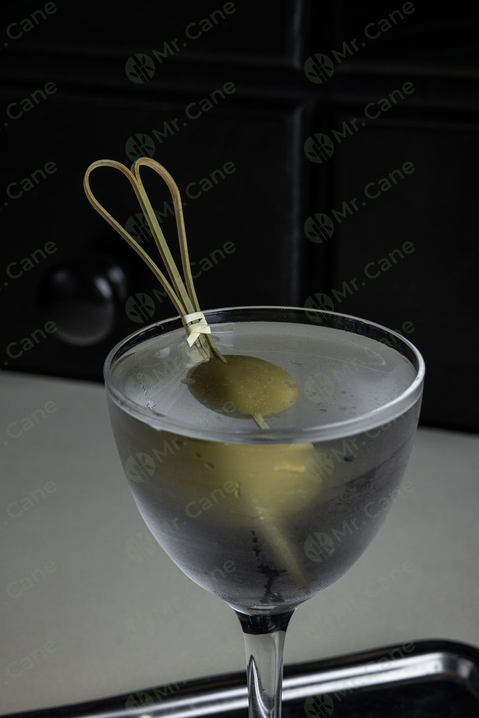 шпажки из бамбука