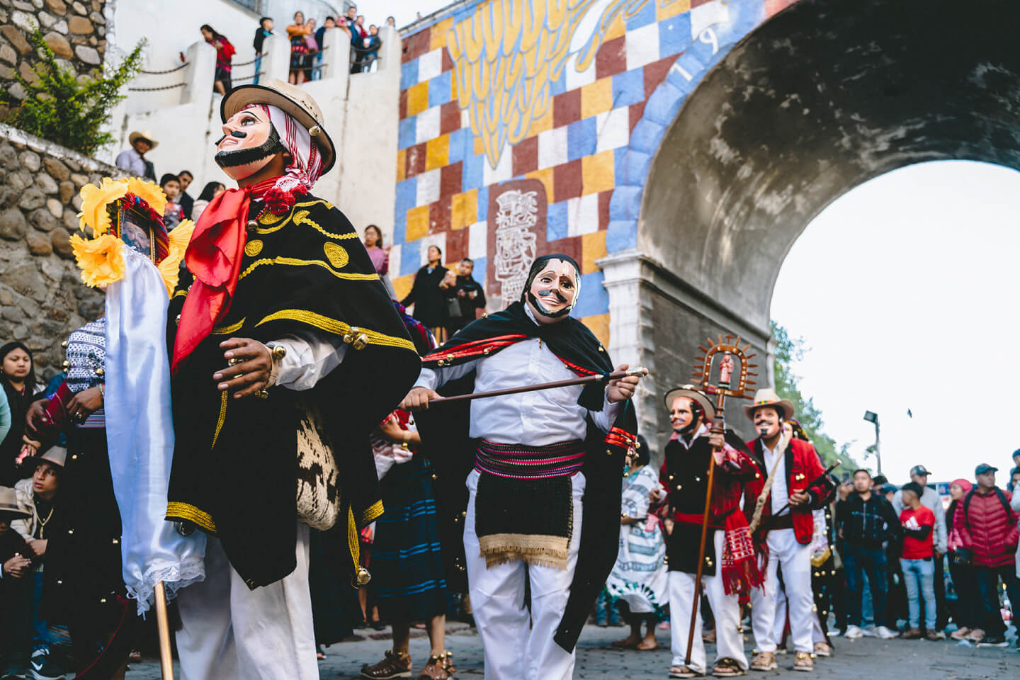Chichicastenango, Quiché Department, Kʼicheʼ tribe. 2023. JFernando Morales Photography