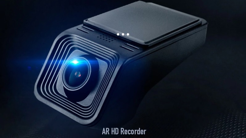 Видеорегистратор Teyes X5