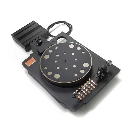 Zavfino Copperhead-X