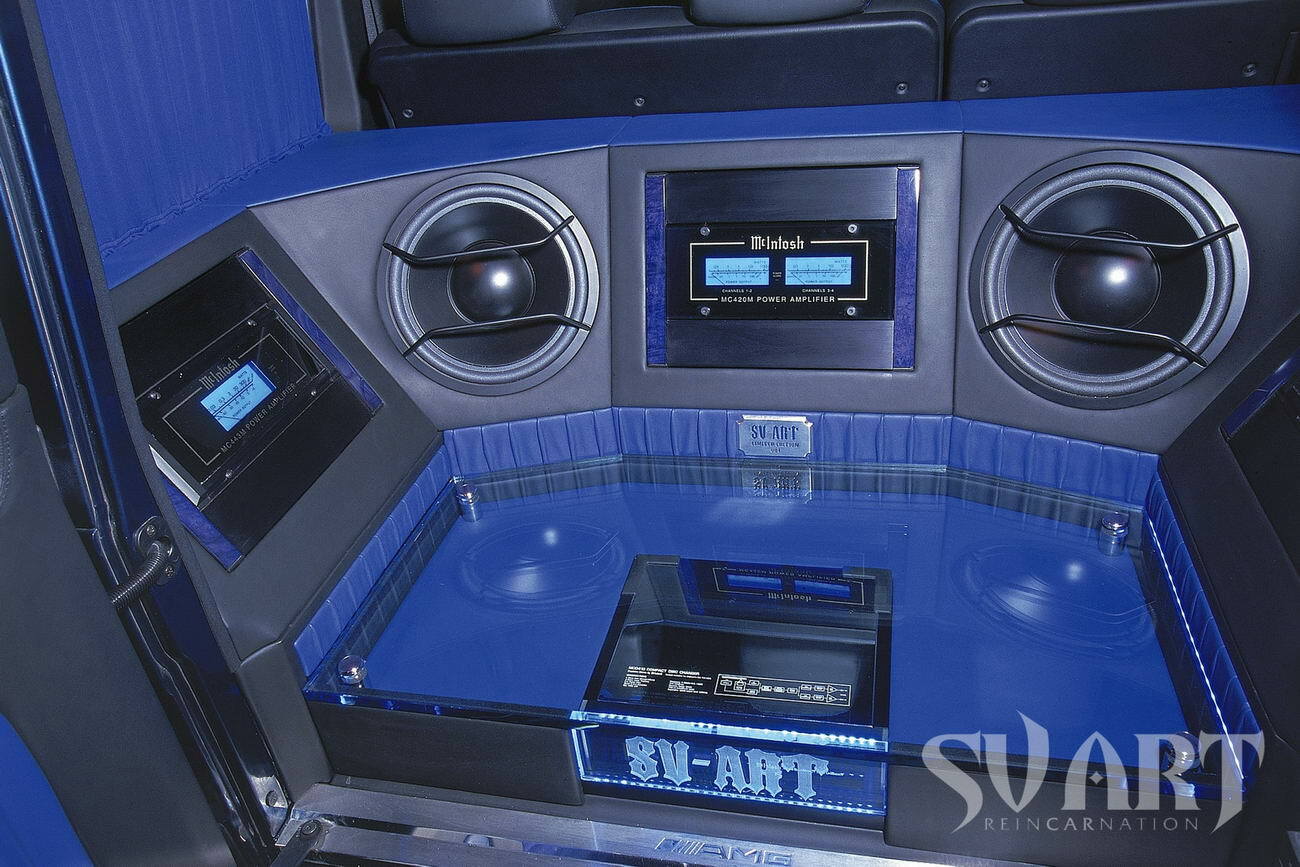 акустическая система hertz