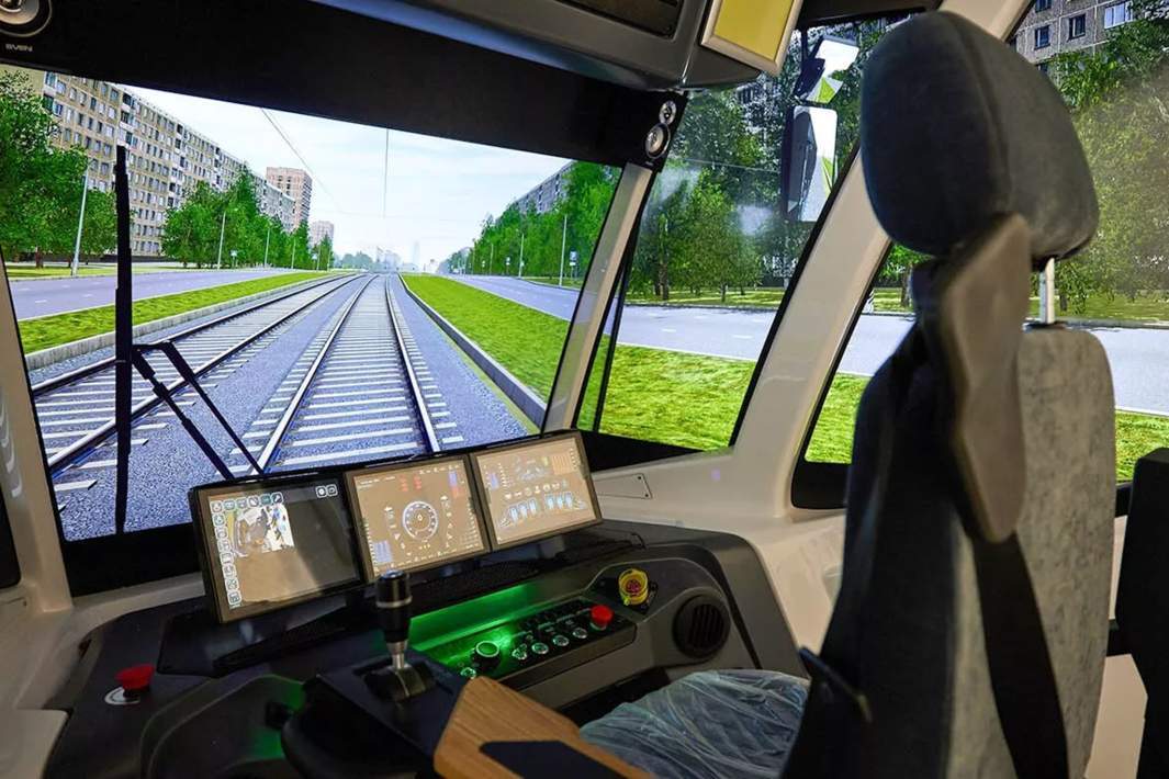 Фото: Официальный сайт мэры Москвы/mos.ru/М. Денисова