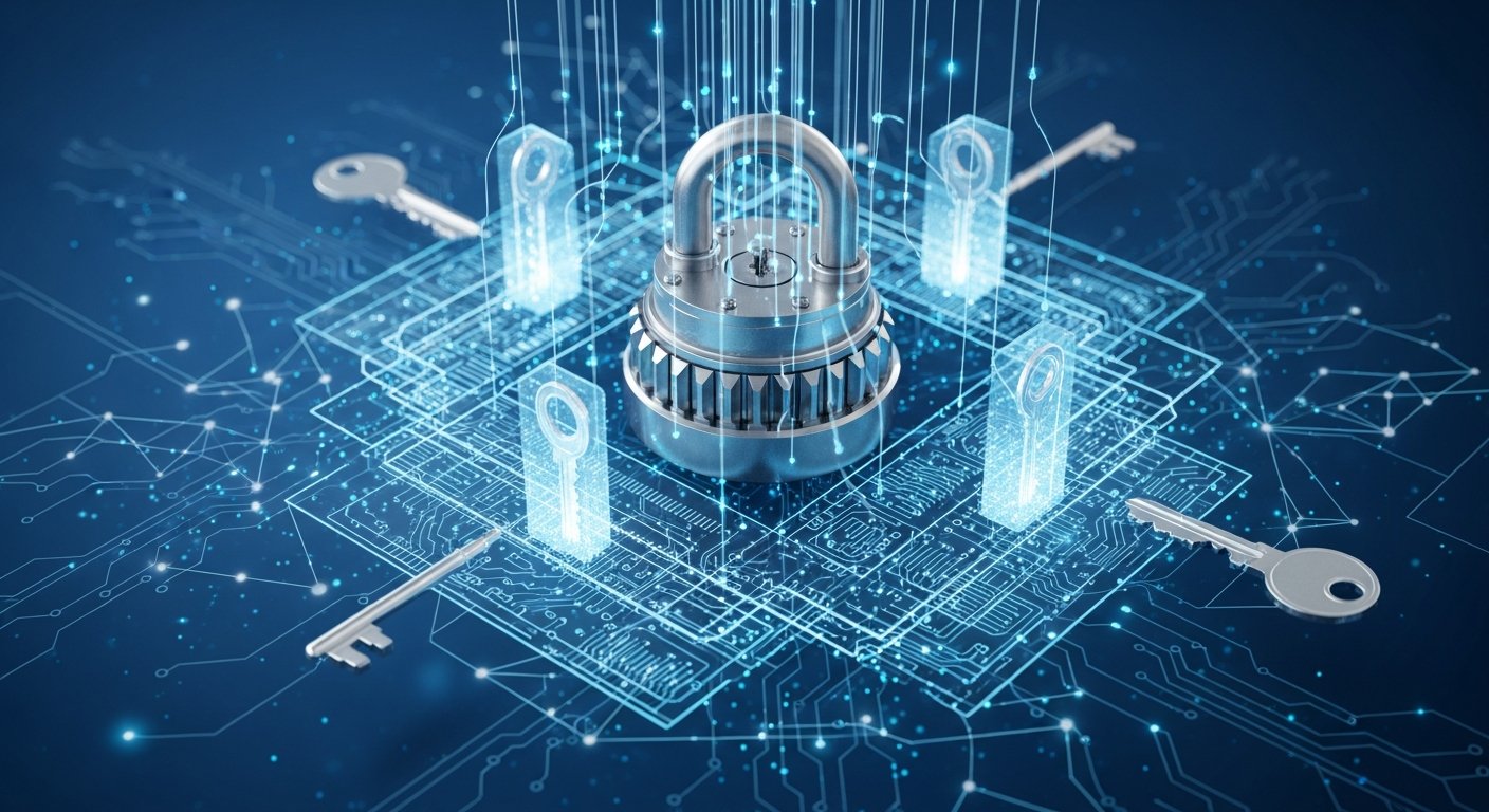 Двухфакторная аутентификация в компании: методы (TOTP, push, U2F/FIDO2, SMS), интеграция с AD/SSO, российские решения, план внедрения и типовые ошибки.
