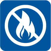 Иконка огнеупорность