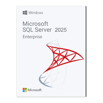 Microsoft SQL Server 2025 Enterprise