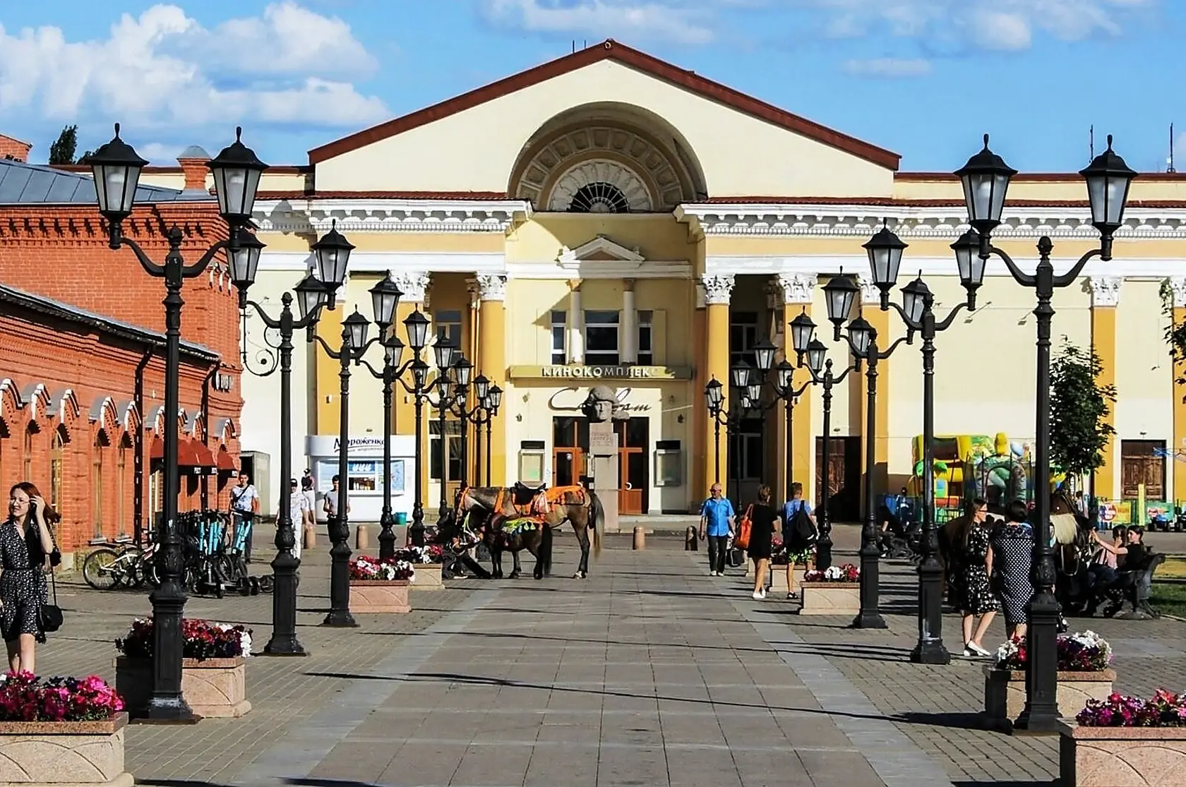 Контракт на СВО в Стерлитамаке: 900 000 ₽ при подписании