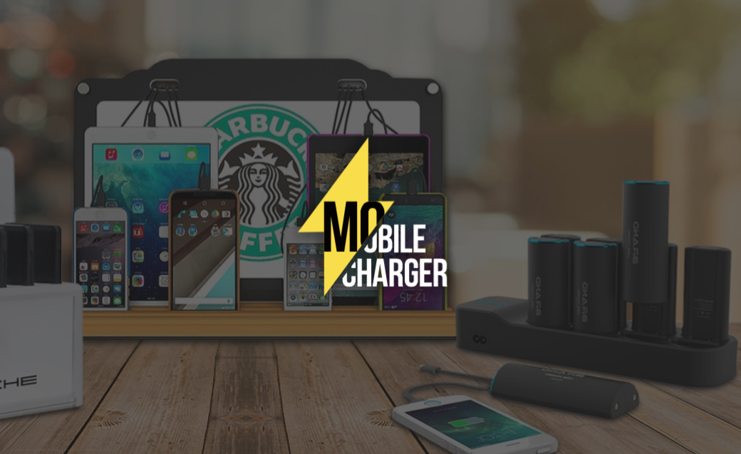 Зарядные устройства с доставкой от Mobile Charger ⚡ [официальный поставщик]