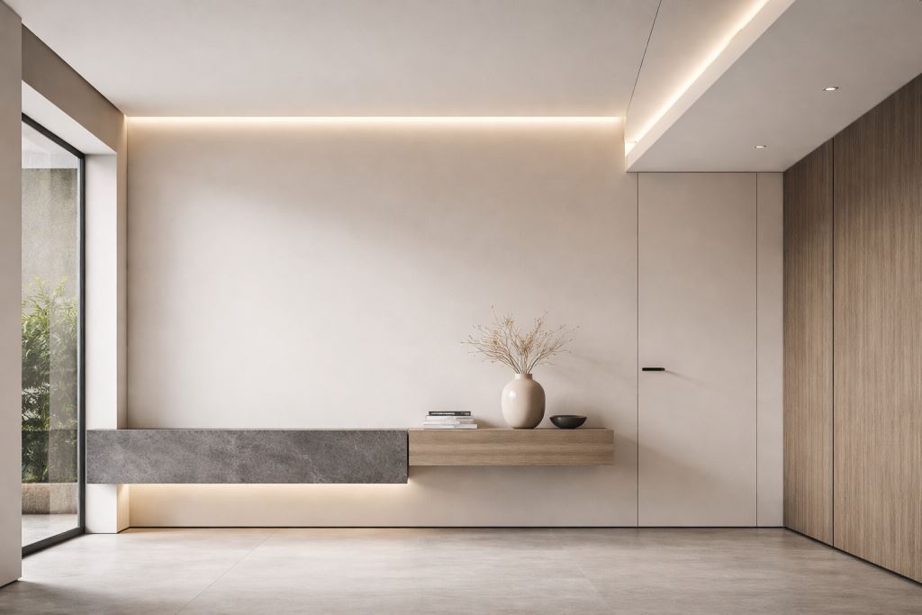 Теневой профиль