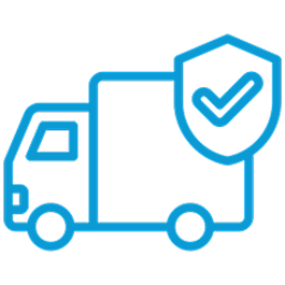 иконка доставки