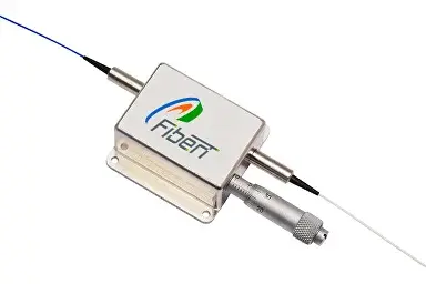 Акустооптические перестраиваемые фильтры (АОПФ)