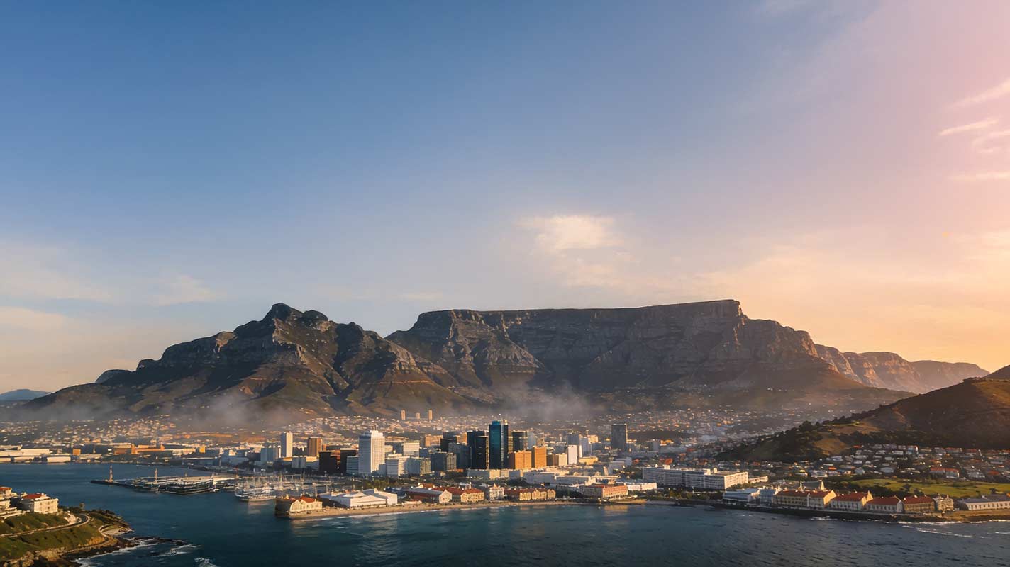 Кейптаун — тур YARD TRAVEL